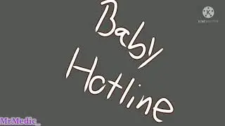 Baby Hotline |meme| The Walten Files animatic