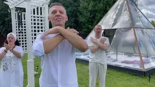 Владимир Муранов. ПРАКТИКА -  "Я ЕСТЬ СВЕТ"