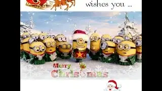 Christmas wishes from Technofrenesi