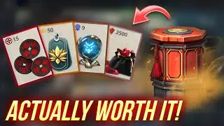 NOBODY Expected These Rewards! 🤯🥳 – 25 Lucky Board Spins!🔥 | Shadow Fight 3