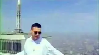 depeche Mode - Enjoy The Silence (WTC Twin Towers full clip) HQ