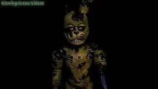 [FNAF/SFM] Scraptrap Emerges (TEST)