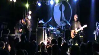 Secret Affair - Time for action (live Torino 2010)