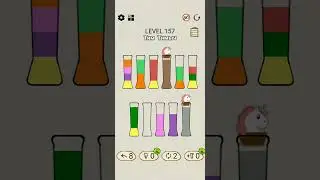 Прохождение SortPuz / Level 157