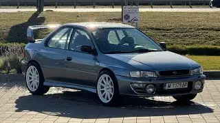 Tuning show Tokyo drift style - Влог