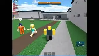 2 PRISON LIFE SECRETS | Roblox