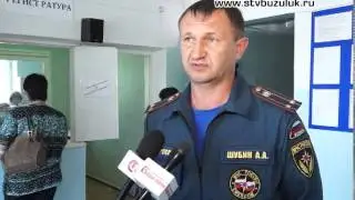 Дарующие жизнь