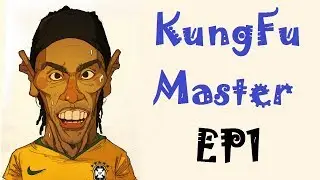 Legend of Ronaldhino
