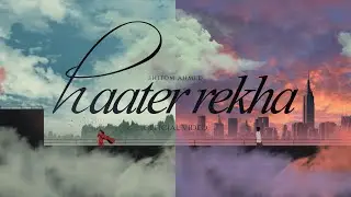 Shitom Ahmed | Haater rekha [Official Video]
