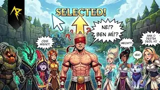 ABSOLUTELY SUPPORTABLE: LEE SIN