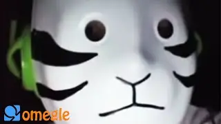 TROLLING ON OMEGLE - FUNNY  MOMENTS & REACTIONS