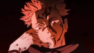 Jujutsu Kaisen 「AMV」- My Demons (Starset)