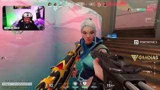 500IQ Battle Sage Plays by TbOne