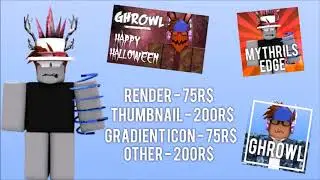 GFX REQUESTS ARE BACK OPEN! [CHEAP]
