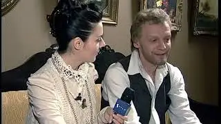Съемки фильма по пьесе А. П.Чехова 