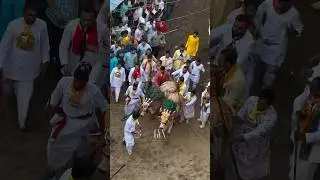 Diwali day in Nathdwara | 2023 | GVN