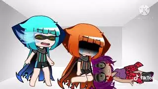 Splatoon on tiktok/youtube :/