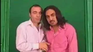Zaga - Damatlar