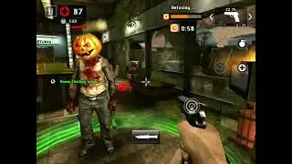 Dead trigger 2 escort, operation and supply-run