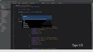 AngularJS, $http Service, Part-9