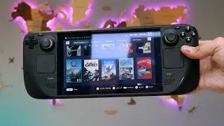 Steam Deck Long Term Review - Is it still worth buying in 2023?