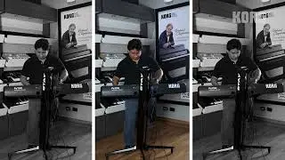 Sábados de Korg