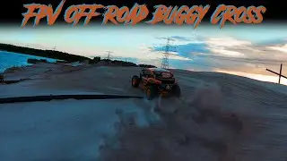 FPV Drone Gopro Hero 7