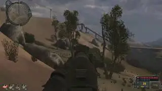 Где найти Шутника и Баржу:S.T.A.L.K.E.R Зов Припяти