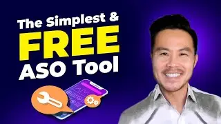 Unlock ASO Success with This Simple All-in-One Keyword Tool