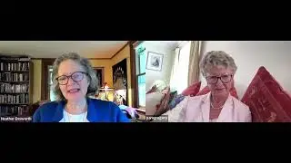 Neptune at 29° Pisces with Heather Ensworth