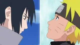 AMV Naruto - Кем же стали мы...