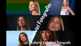 Servizi Foto Ritratti 02 2022
