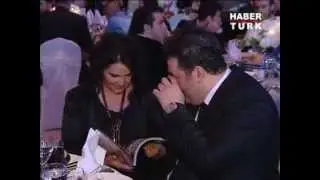 Ganire Paşayeva'ya ödül