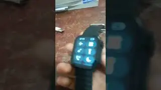 t800 ultra smart watch please subscribe my channel in get a1k subscribes