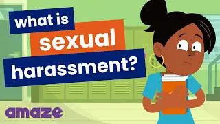 What Is Sexual Harassment?