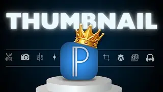 Make viral Thumbnails like Me!