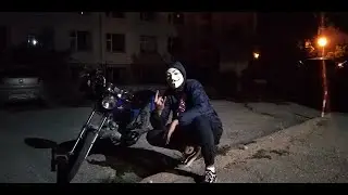 Alpha (Валю на заднем) 😎😎😎