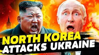 🧨KOREANS ON THE FRONTLINE! The Kremlin IS CLOSING THE HOLES IN THE ARMY with DPRK soldiers!