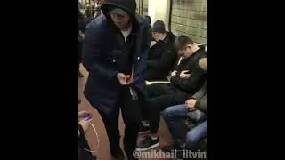 Литвин - Кража прошла успешной