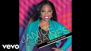 Janice Gaines - The Break-Up Song (Audio)