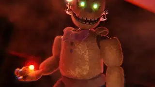 [FNAF/B3D]Turn The Lights off - @tallyhall  Collab Part for @LumusTheFreshNail