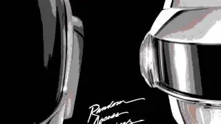 Daft Punk - 