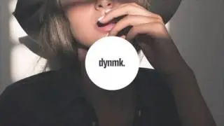 Nyne - Keeping Up (ft. G-Scott)