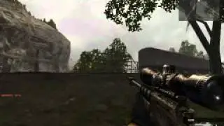 Combat Arms Haxor::