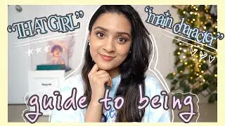 ✨guide to being 