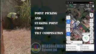 MUYA M9 IMU GNSS Network Rover Intro