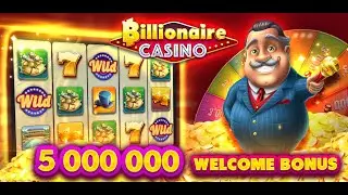 Segredo P/ Bater Nível 100 no Billionaire Cassino
