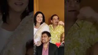Johnny lever with family ❤️#johnylever #ytshorts