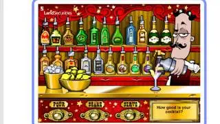 Mix Genius - 9.000 Punti !
