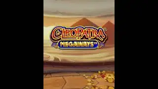 Cleopatra Megaways: Coming Soon to EMEA and UK